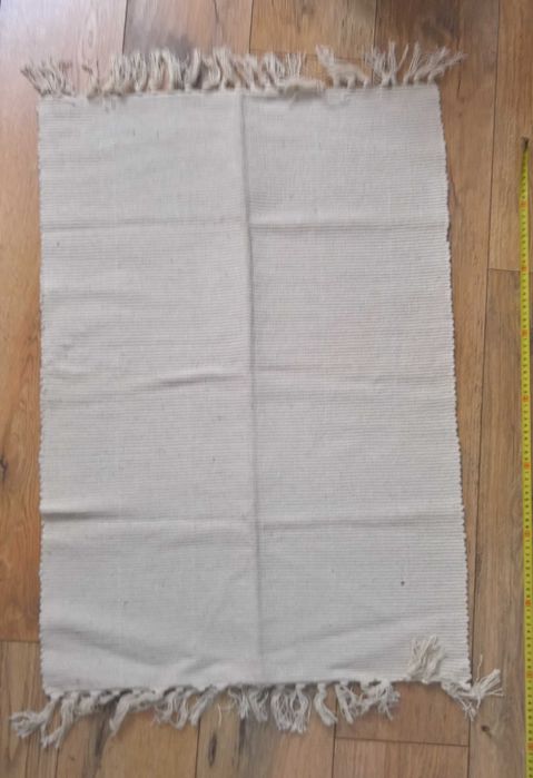 Set 2 covorase dormitor/decor/88%bumbac/90cm/60cm