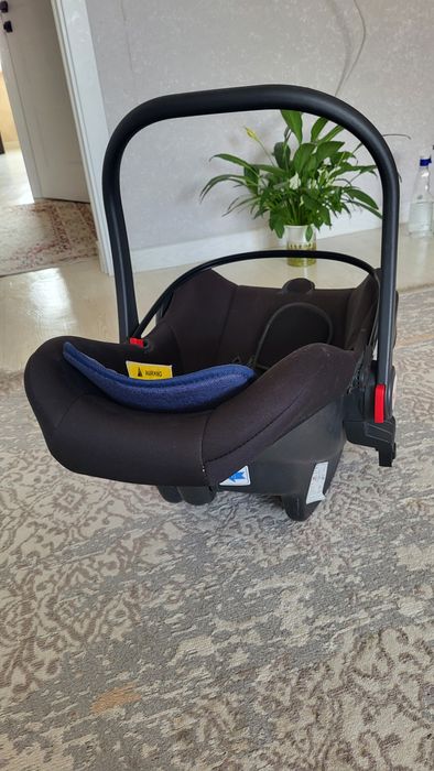 Автокресло детское