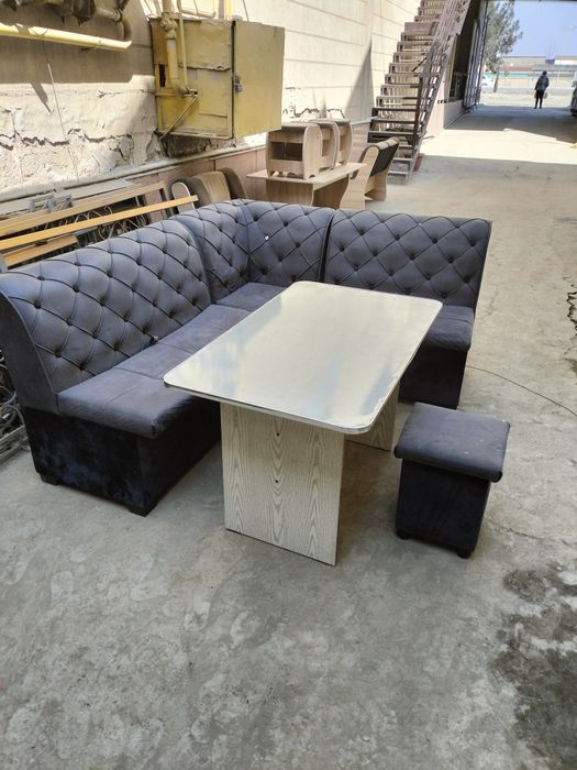 Oshxona ugaloklari sotiladi