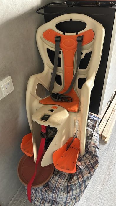 Кресло для велосипеда