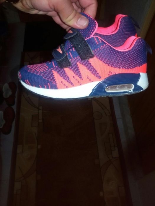 Детски маратонки