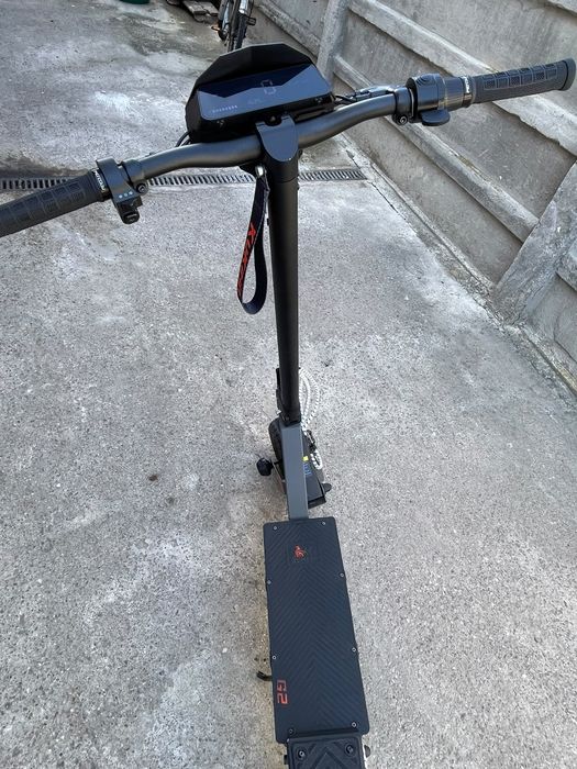 Vand  kukirin G2