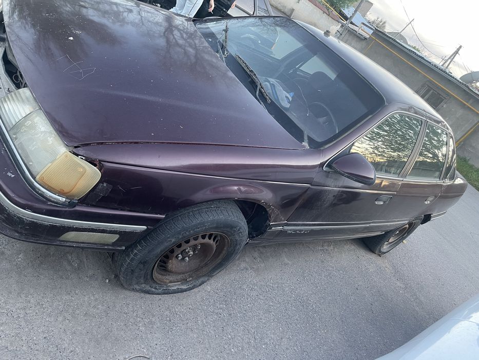 Продается форд таурус