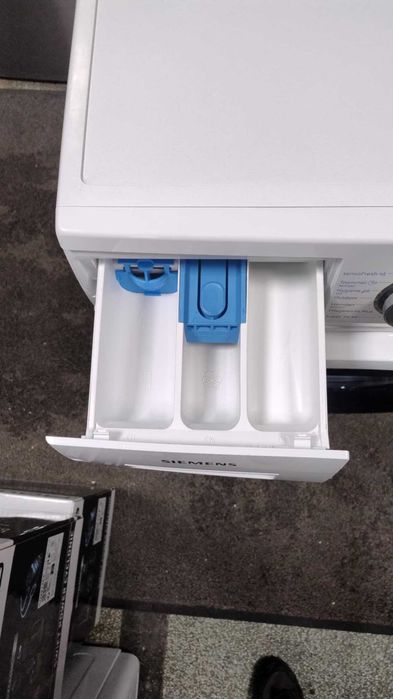 A+++ Пералня машина Siemens-Сименс 8 кг 1400 об/мин iQdrive