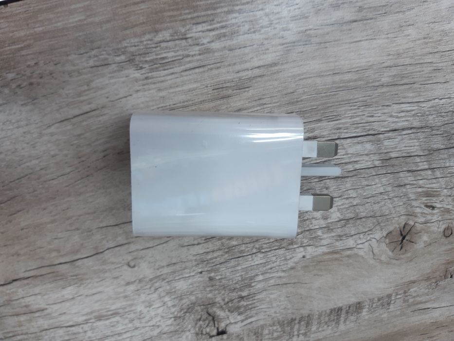 Xiomi orginal turbo 33w zaryadka