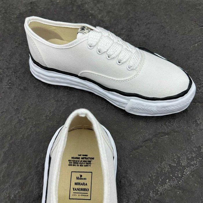 Sneakers Maison Mihara