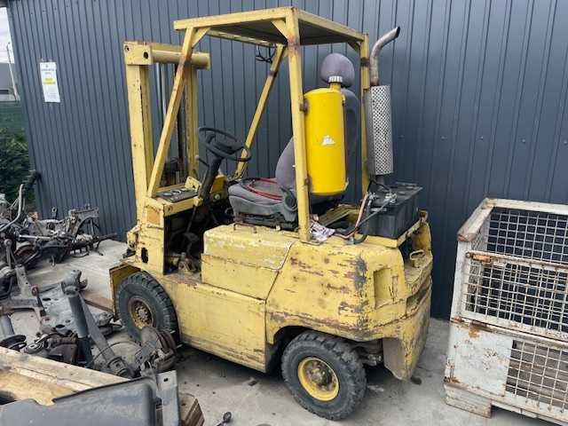 Vand Stivuitor 1.5 T Diesel