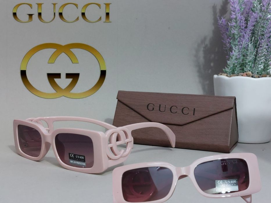 Дамски слънчеви очила, възможност за дропшипинг