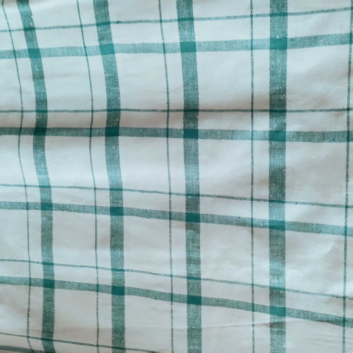 Продаю лен, отрезы