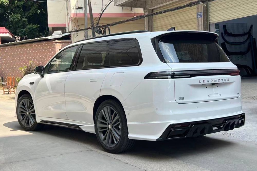 Body kit optom narxta lyiboyidan arzon