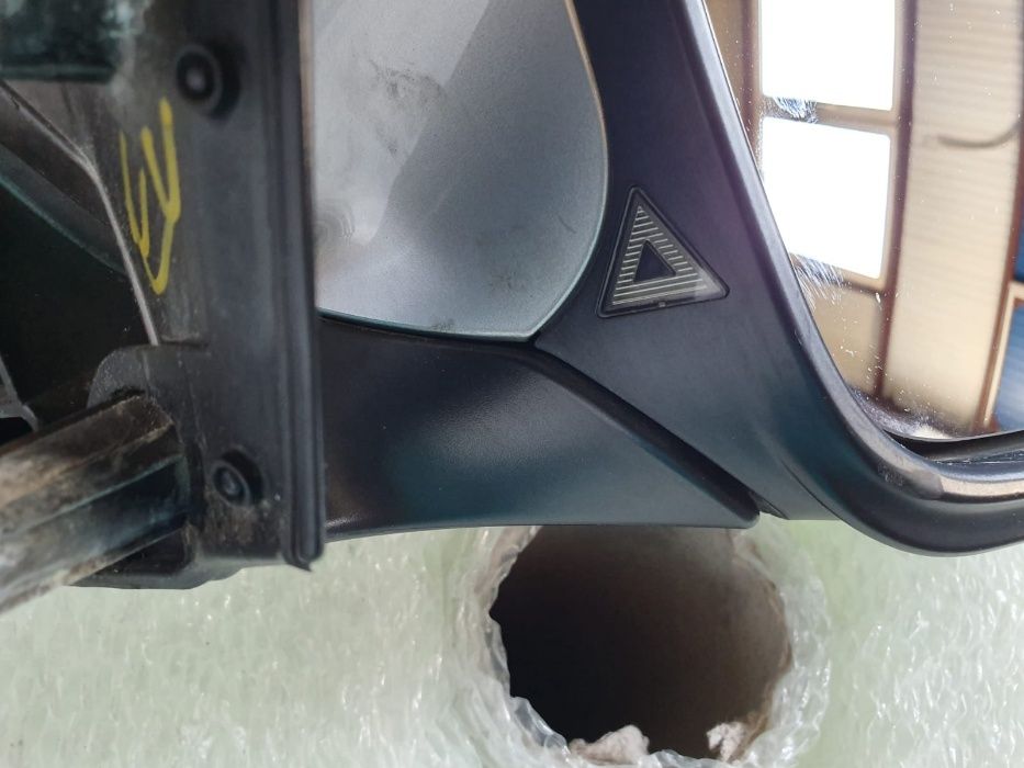 Oglinda oglinzi side assist BMW seria 7 F01 F02 volan stanga