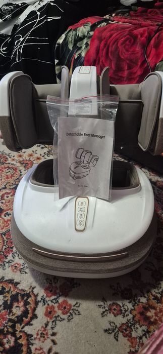 Продам массажёр для ног