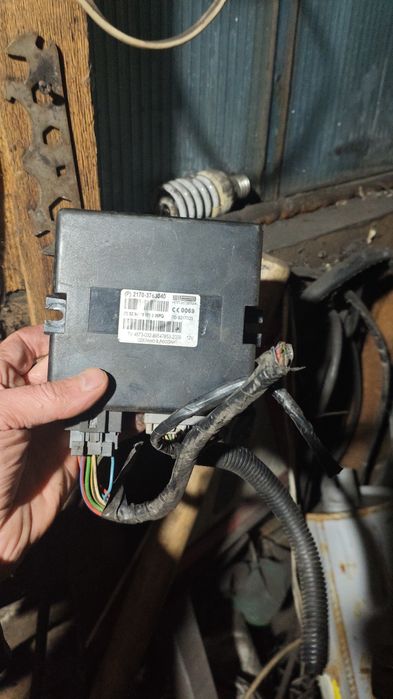 Запчасти на ладу