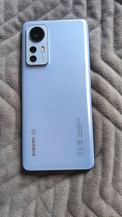 Продам Xiaomi 12X в идеале