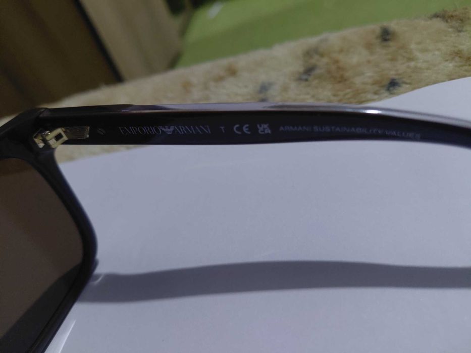 Мъжки Слънчеви очила