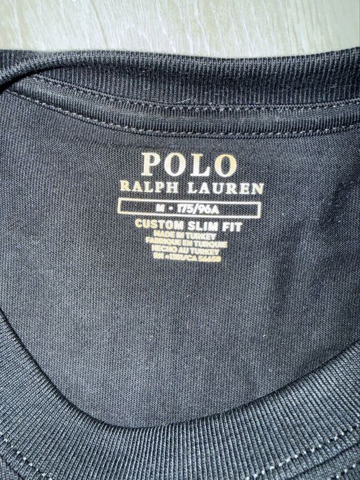 Tricou polo ralph lauren