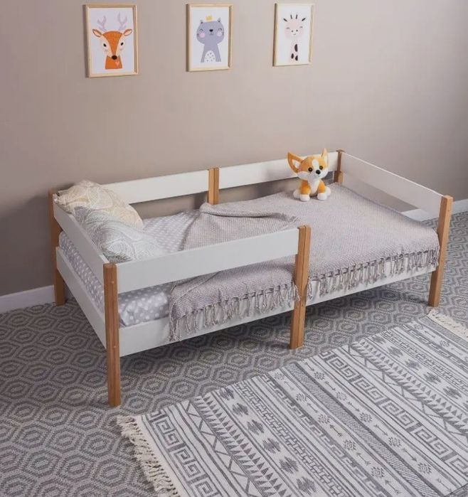 Продаю детскую кровать Алматы