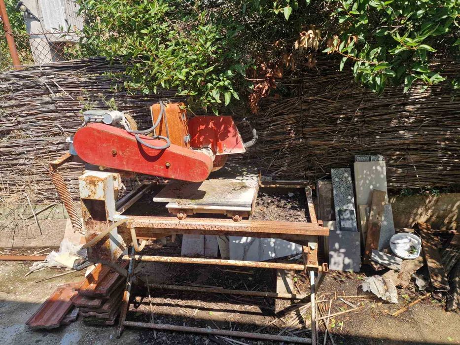 Каменарски Клипер