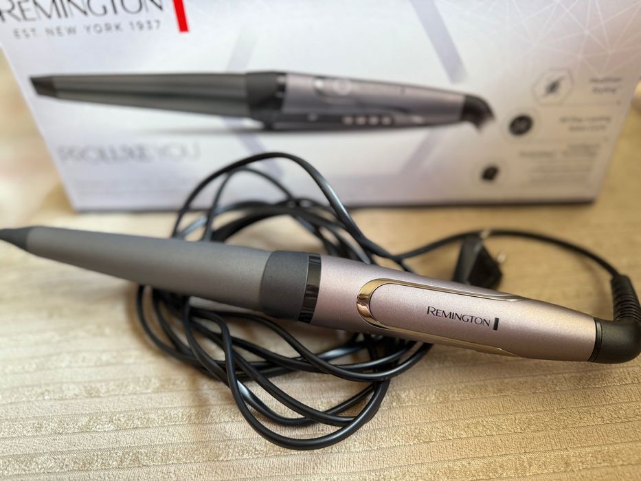 Маша за коса Remington