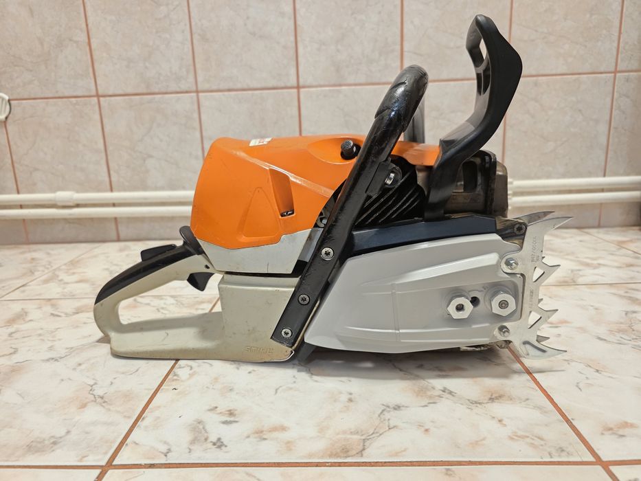 STIHL ms 462 C drujba