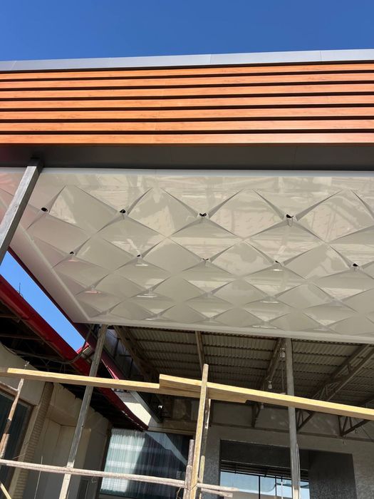 Алюкобонд | Аликафон | Alukobond | Alyucobond