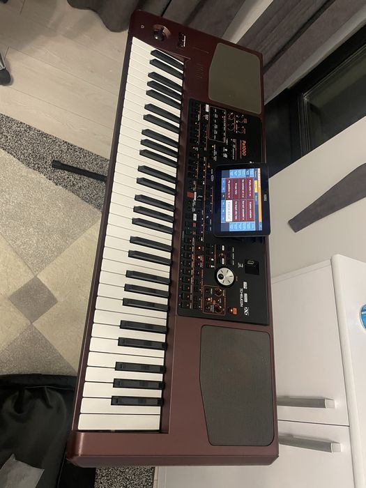 Vind Korg pa 1000