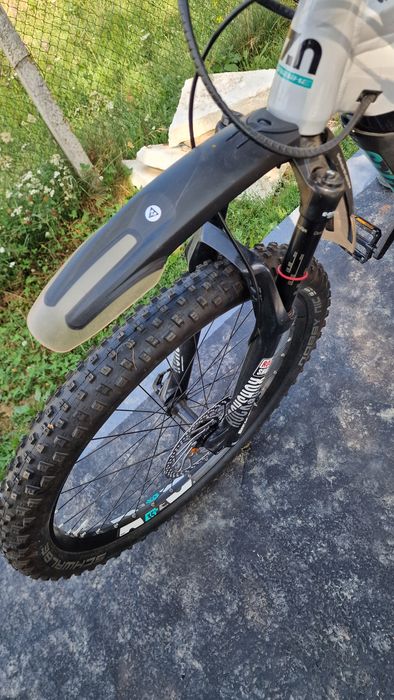 Haibike sduro hardseven 7