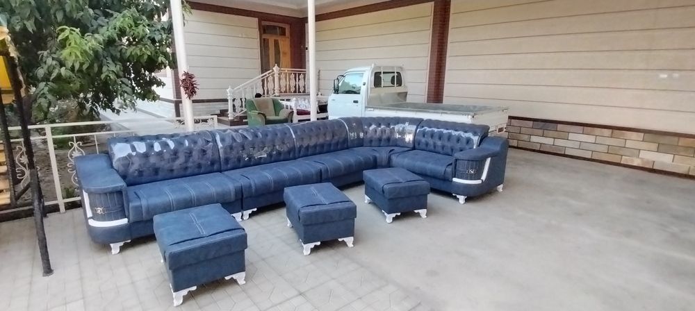 Ugalok mebel sotiladi