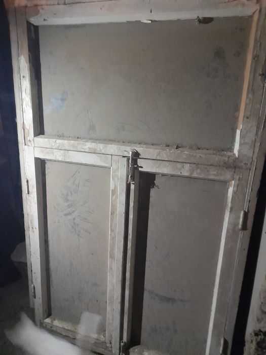 Окна продаются б/у