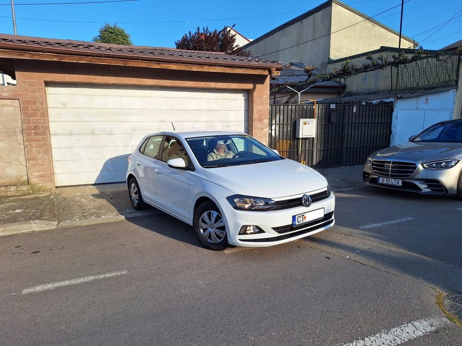 VOLKSWAGEN Polo 2020 — imagine 11