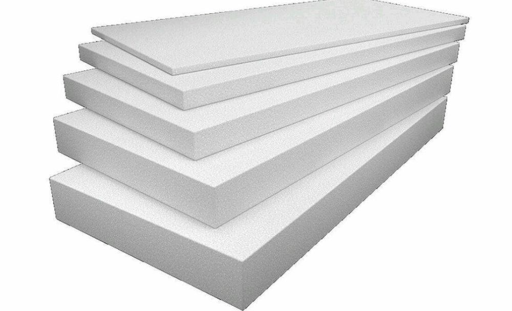 Penoplastlar arzon Russia