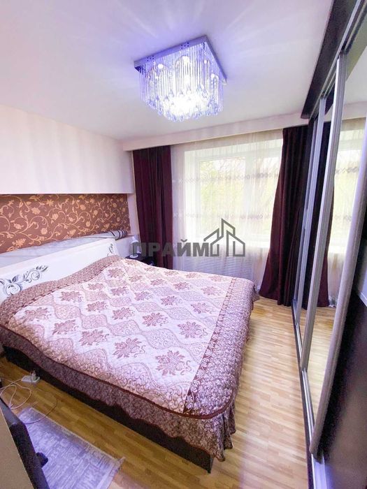ПРОДАМ 3Х ком. Самал (Темирлан ПРАЙМ)