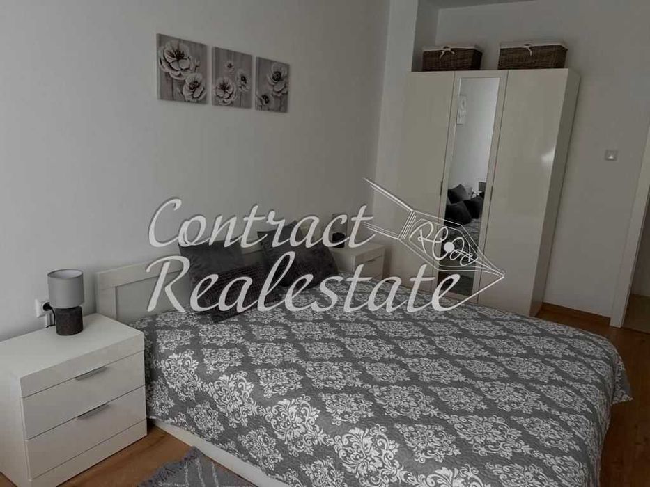 Тристаен Обзаведен Погребите ! Паркомясто в цената !