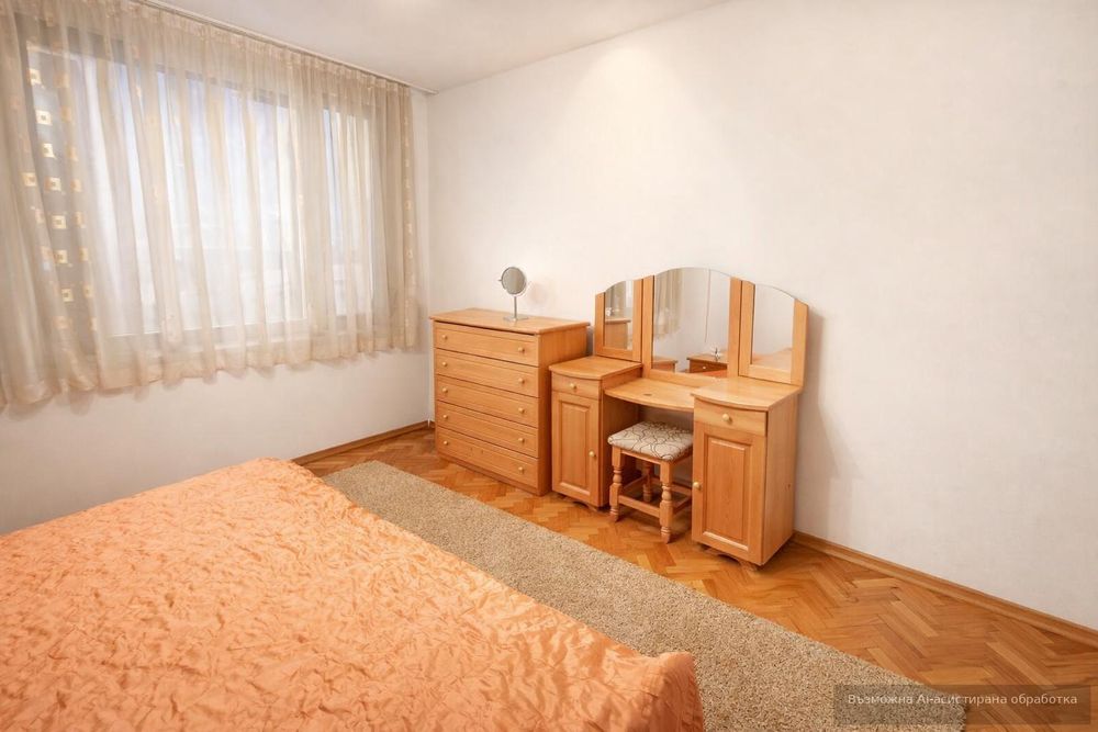 Дава се под наем Двустаен апартамент в Пловдив, Мараша - 53 кв.м за 298.86 € - Снимка #3