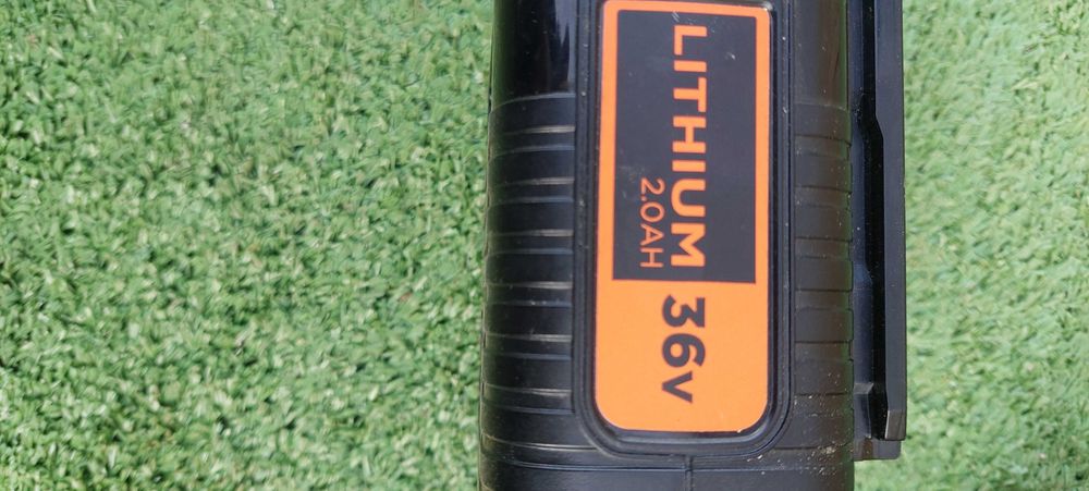 Aкумулаторна батерия Black & Decker