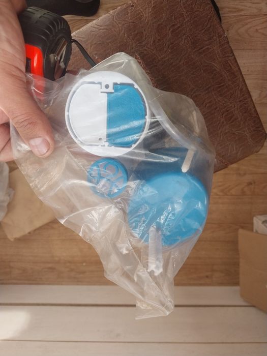 Продам арматуру бочка унитаза