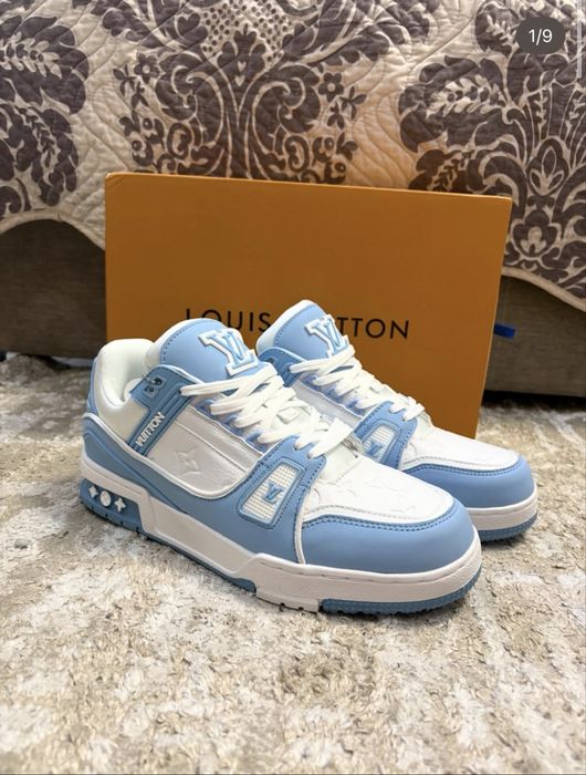 Lv Trainers Barbati