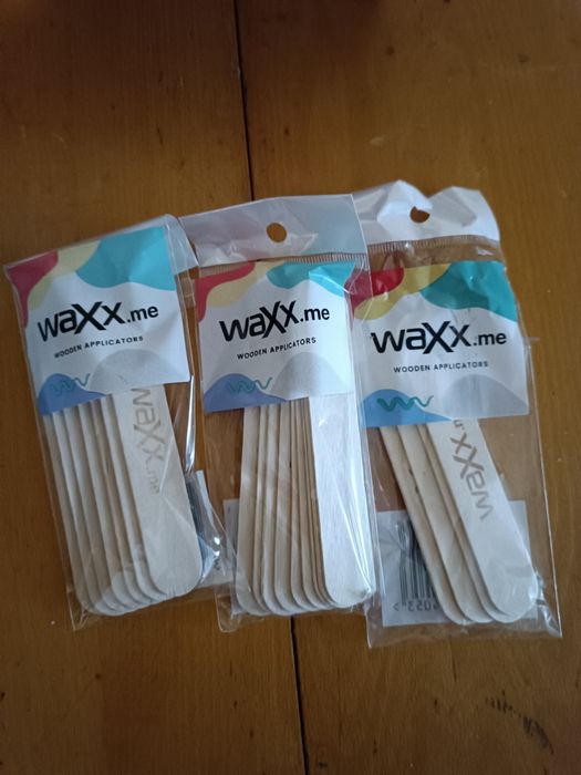 Безболезнена кола маска Waxx