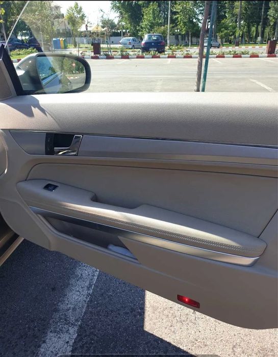 MERCEDES-BENZ E-Class 2010 — imagine 5