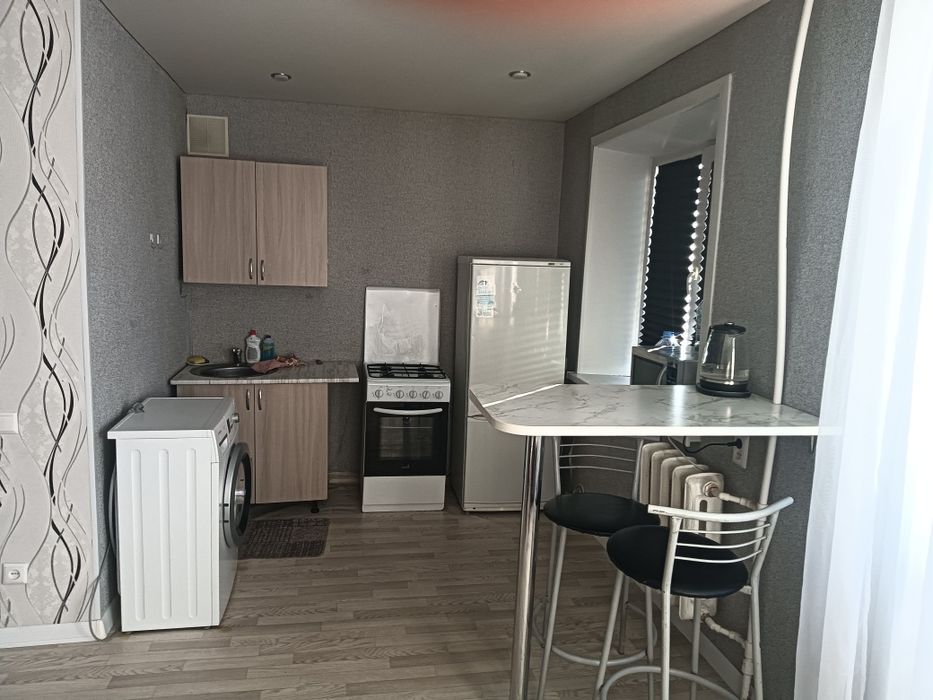 Сдам однокомнатную квартиру.