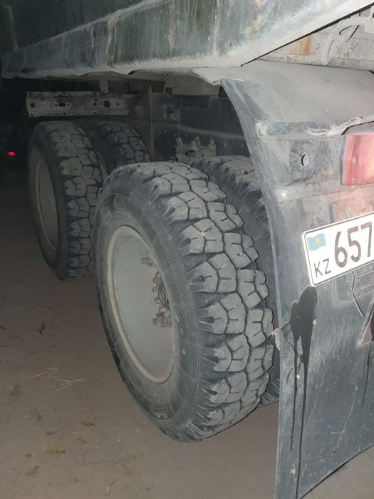 Продам камаз 5320