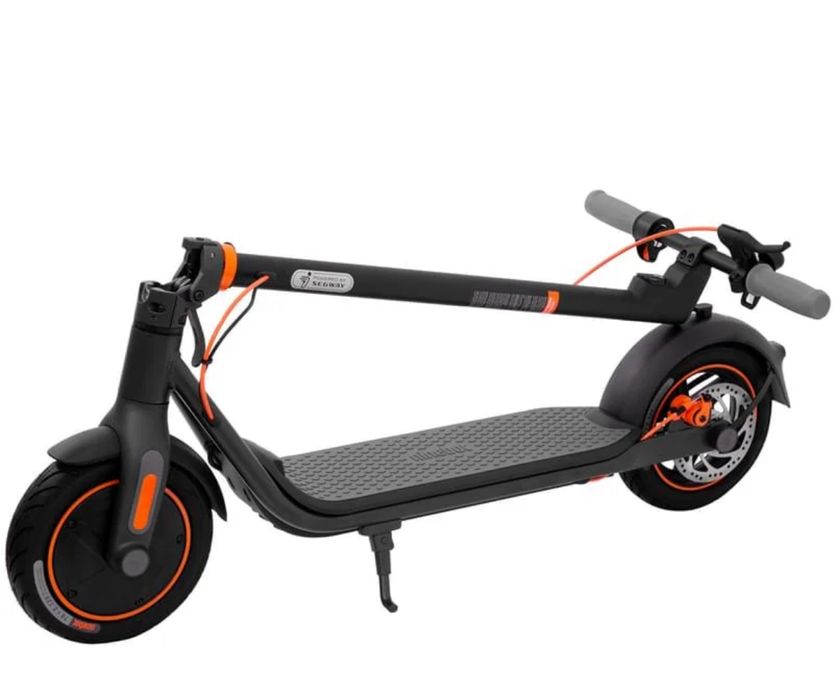 Электросамокат NINEBOT F40 оригинал