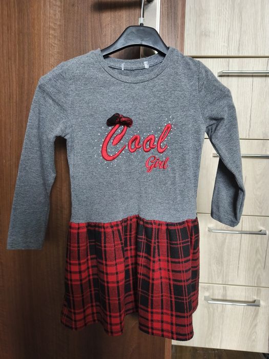 Рокли HM, Zara, Contrast и други 116/122/128 размер