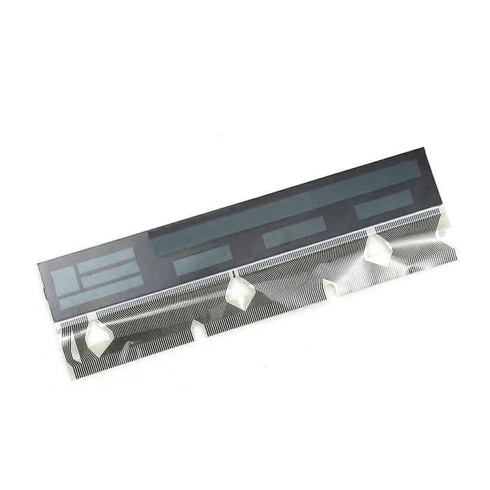 Display LCD cu banda ribbon pt.reparatie ceasuri de BMW E38/E39/E53/X5