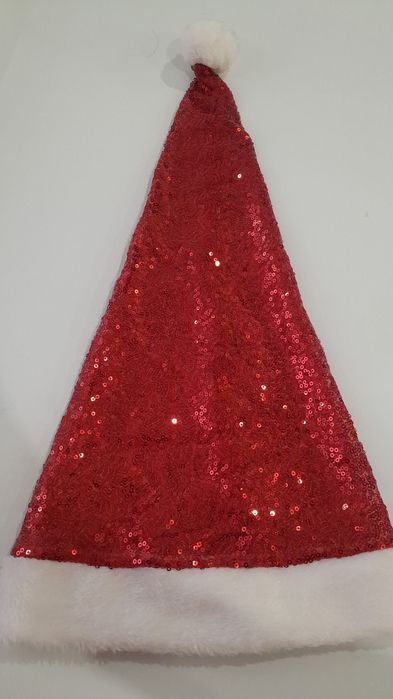 Костюм Санта Клаус