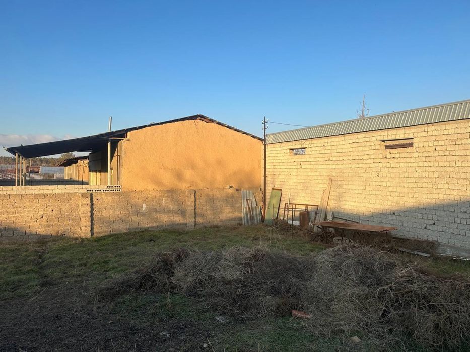 Доступный земельный участок