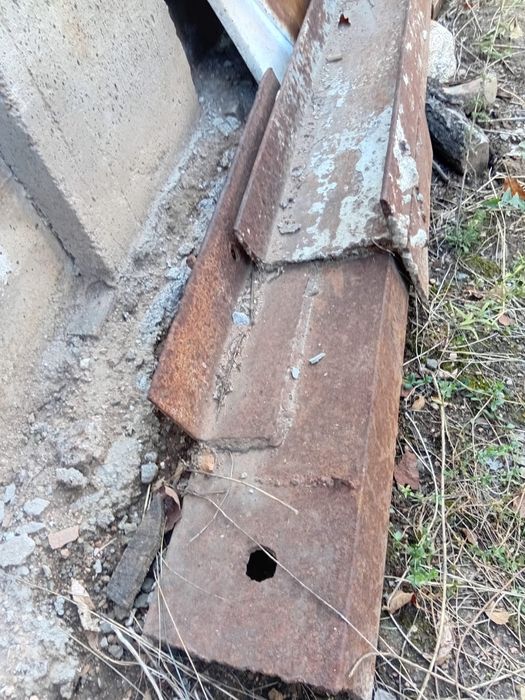 Продам Однотаврный швейлер