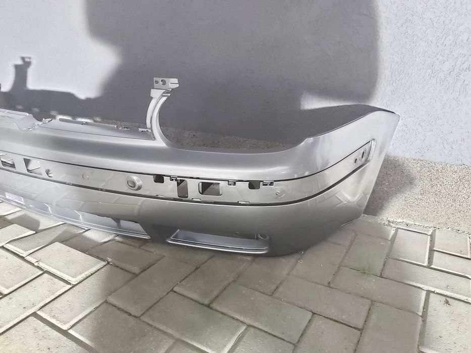 Bara Fata VW Golf 4/IV 1998-2004 Vopsita Gri