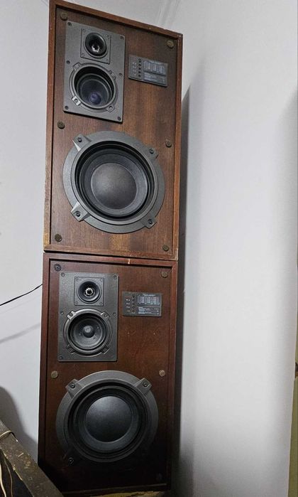 Акустическая система Кливер 35АС-028-1