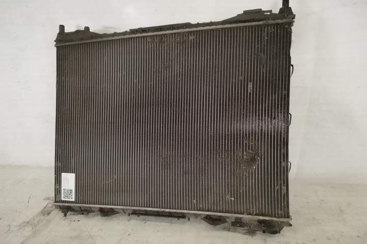Оригинален Воден Радиатор в Добро Състояние 4.4 D Ленд Роувър / Land R